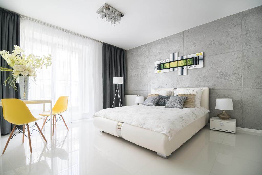 Art Apart Market Square Вроцлав Екстер'єр фото